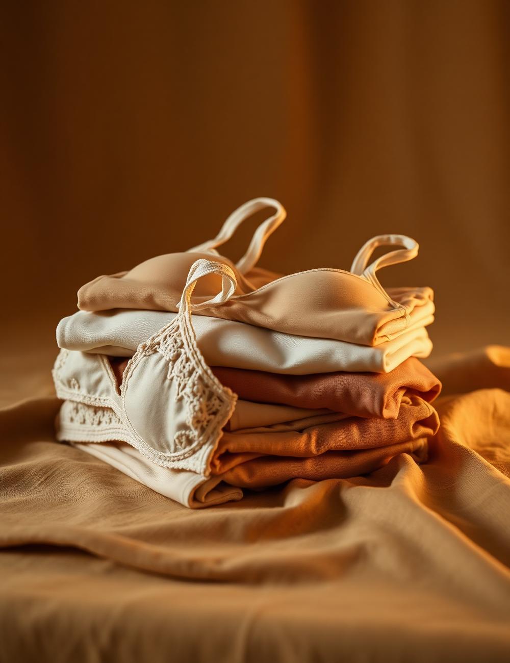 Everyday Bras