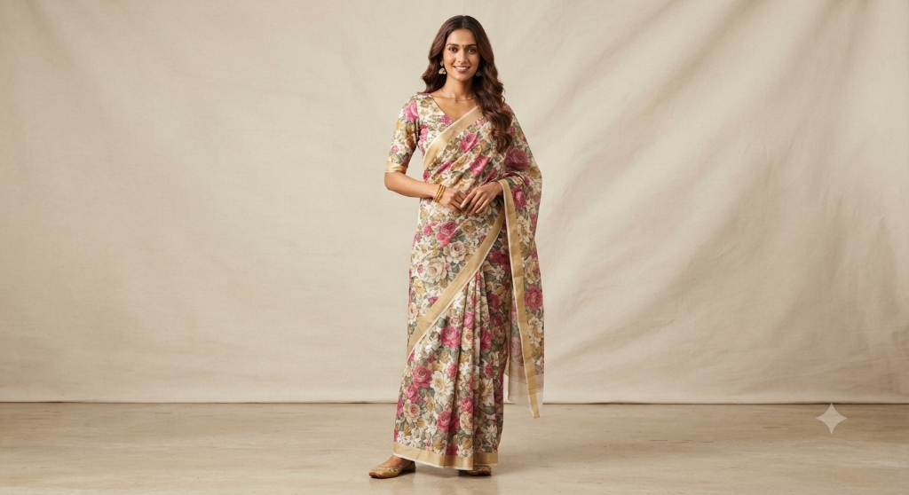 Saree Shapewear