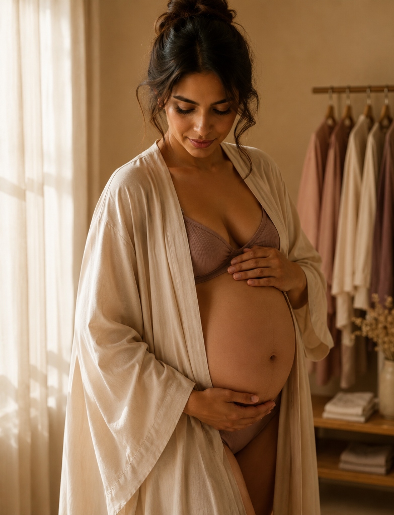 Maternity Wear